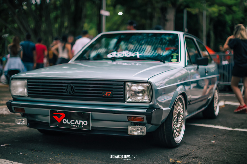 Bubble Gun Treffen X